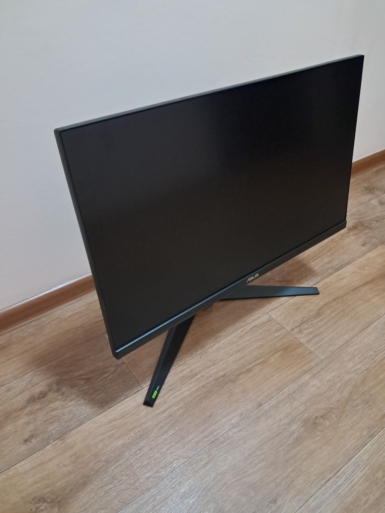 Продам монитор asus vg27aql3a