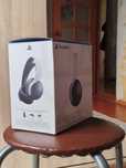 Sony Pulse 3D беспроводные игровые наушники