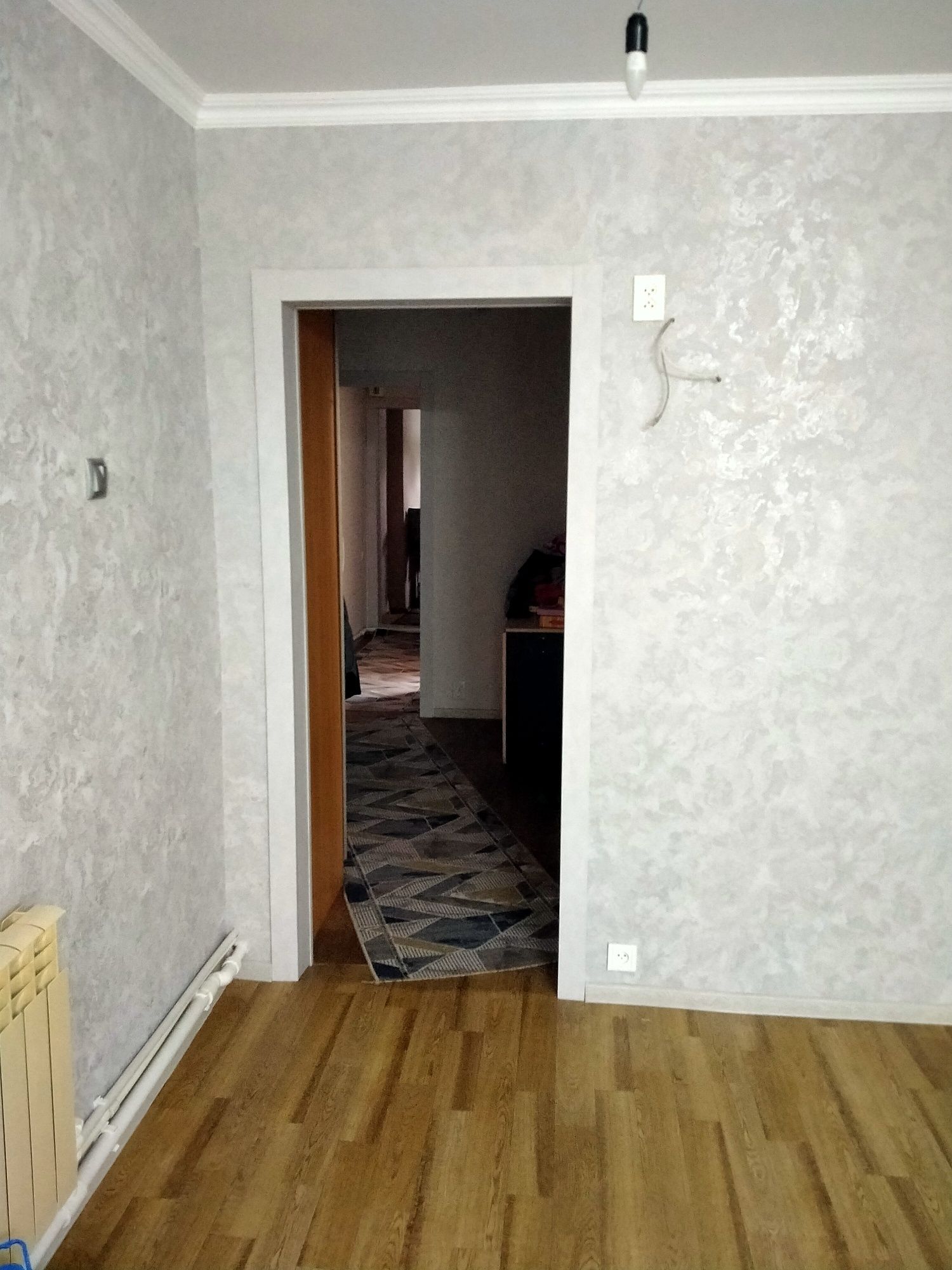 Продам часть дома