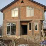Рассрочка На Пластиковые Окна Алматы Витраж Остекление Балкон  Двери