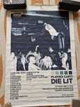 Постер альбома "Die Lit"