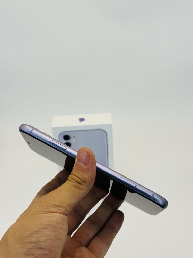Iphone 11 128 gb Айфон 11 128 гб в идеальном состояний