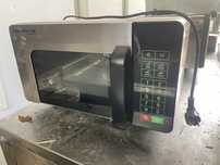 Микроволновая печь свч MENUMASTER RMS510TS2