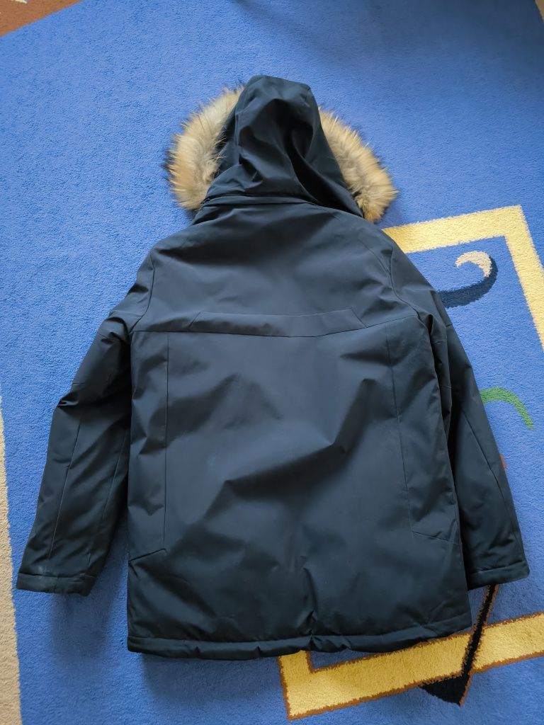 Продам куртку или обмен.