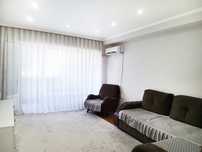 3-комнатная квартира · 62.7 м² · 4/4 этаж, мкр Алтай-1