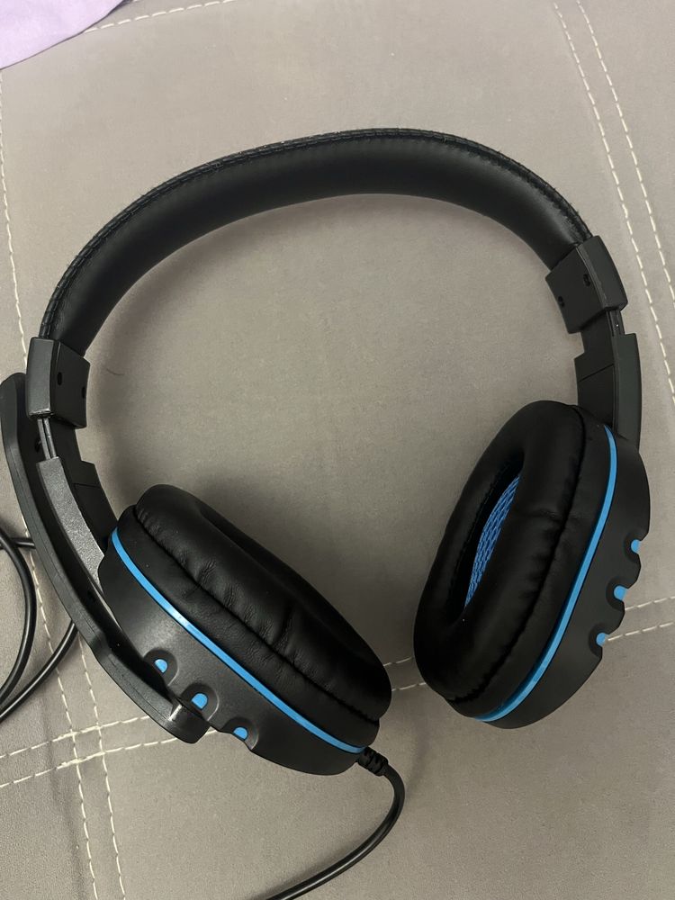 продам игровые наушники
