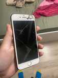 Iphone 6 gold 16gb