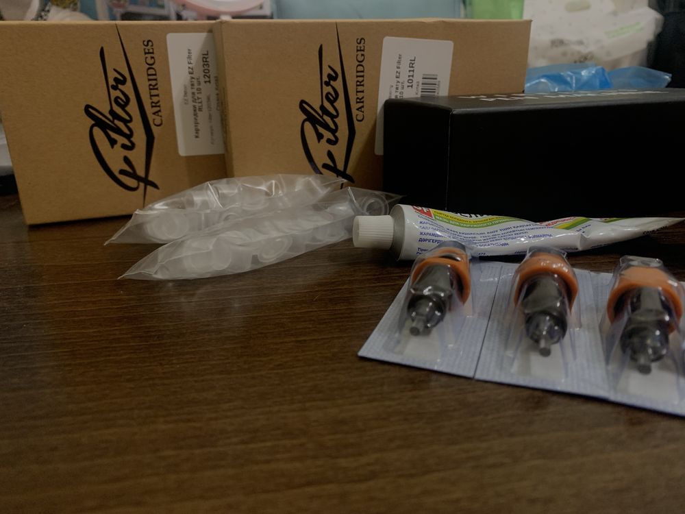 тату машинка беспроводная ez portex p2s