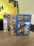 One piece манга срочно продам