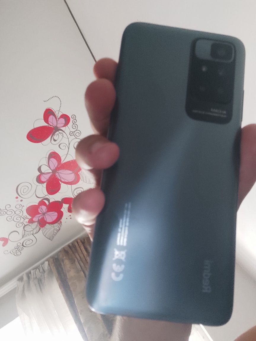 Продам в очень хорошем состоянии Redmi 10