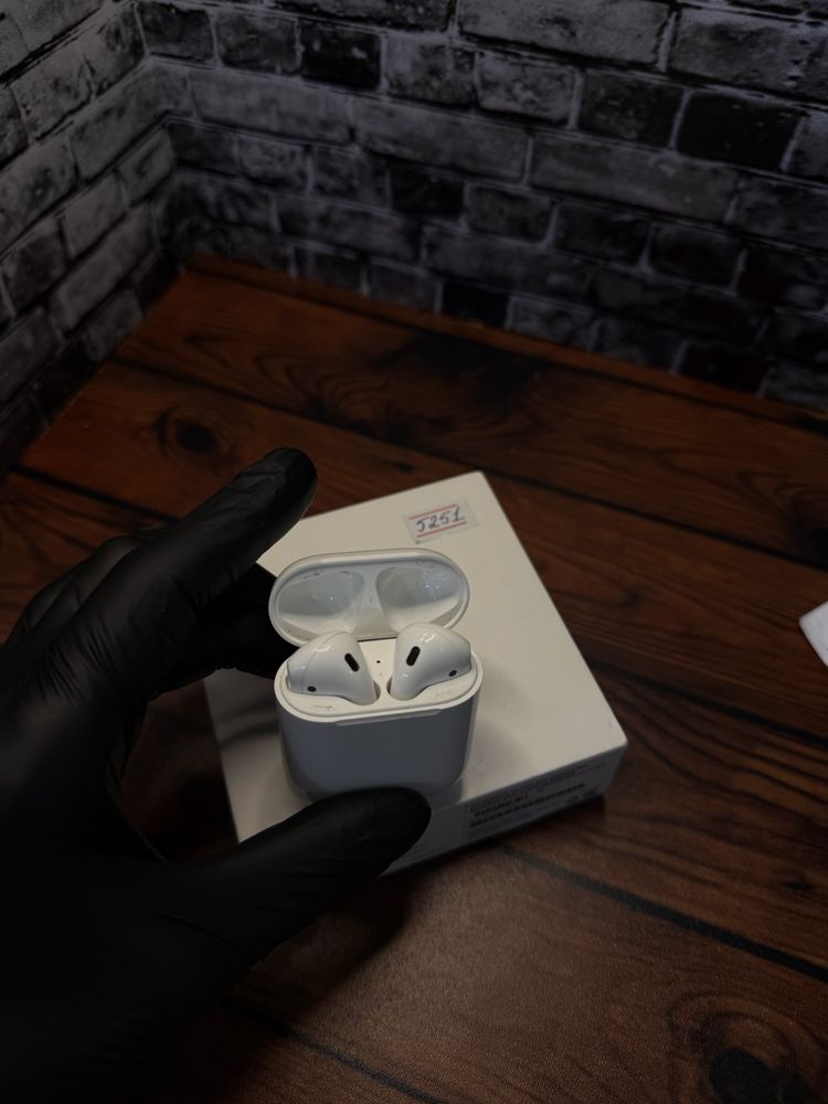 Airpods 2 | Айрподс 2