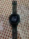 Водонепроницаемые часы смарт garmin instinct