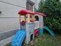 Игровой комплекс