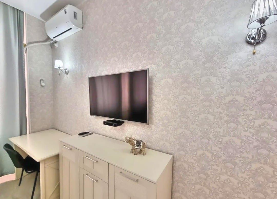 ЖК ИНАРА 16мкр 57дом Smart Tv Wifi. ЗВОНИТЕ 24/7 КРУГЛОСУТОЧНО