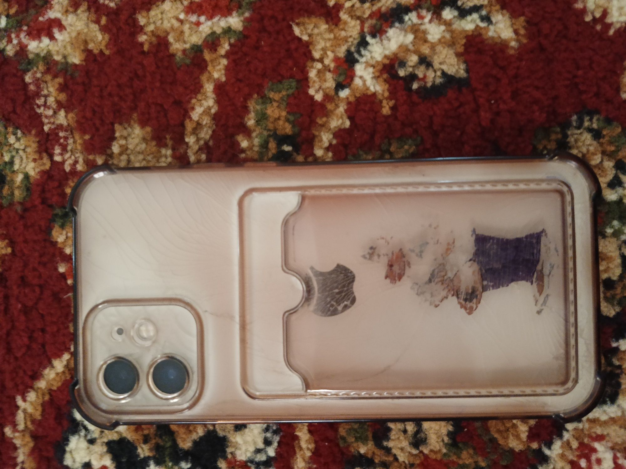 iPhone 12 128 гБ
