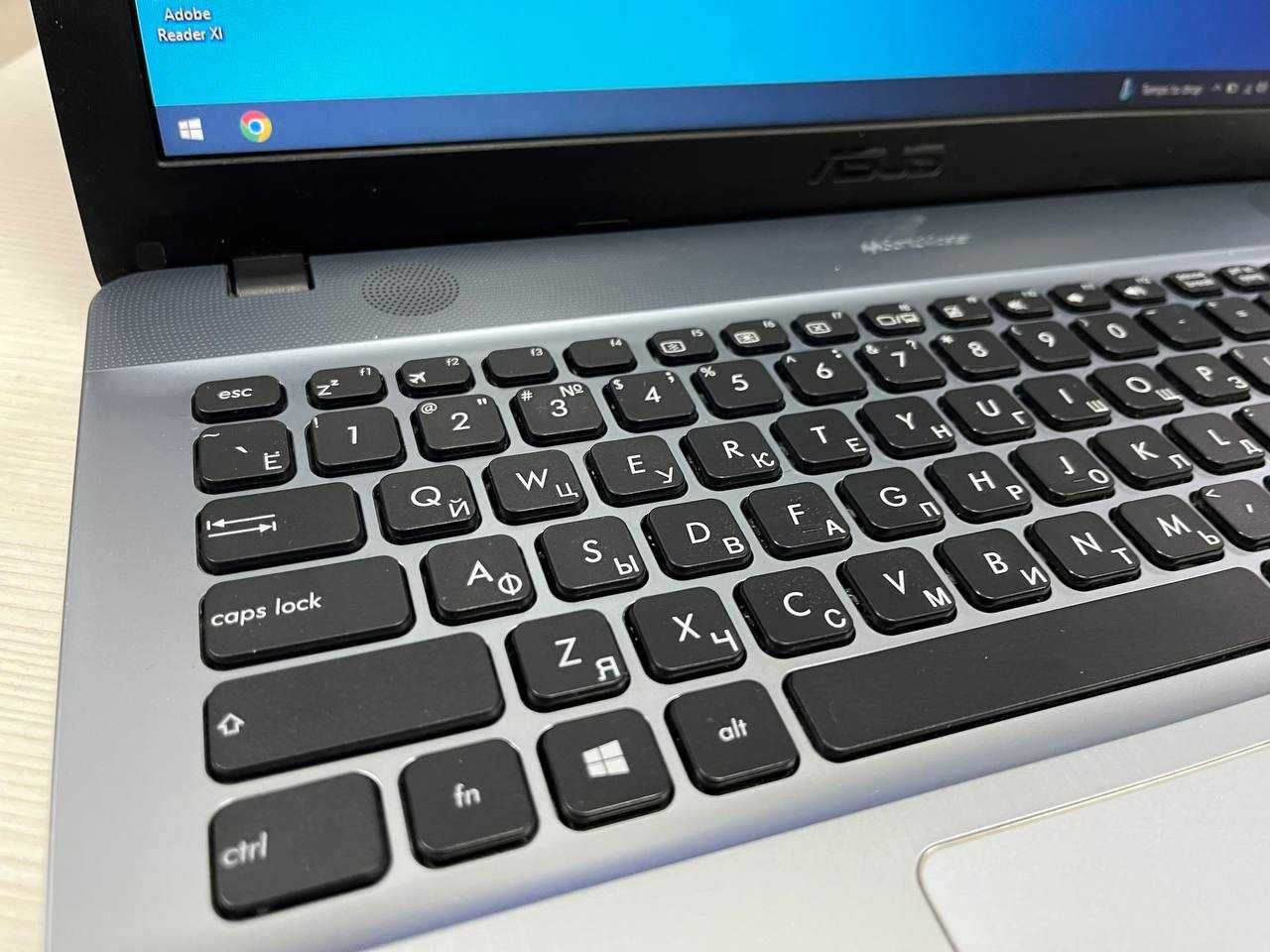 ASUS X541s Pentium*ОЗУ 4*SSD 256*HDD 1tb Абая 79