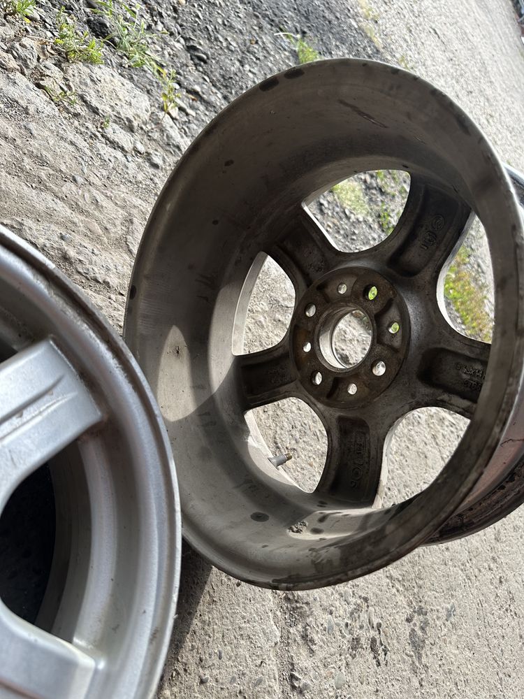 Диски торусы R14