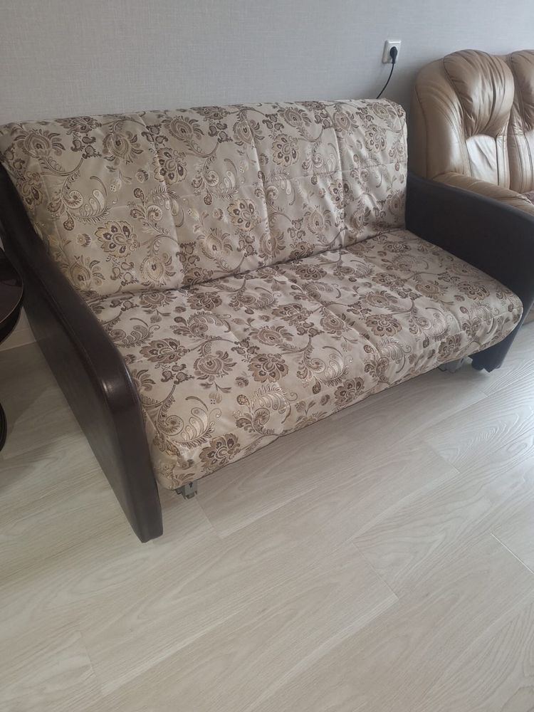 Продам диван-кровать(трансформер)
