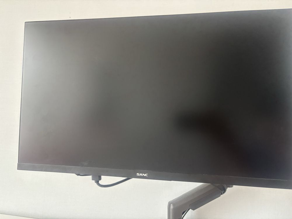 Игровой компьютер 3060ti 8гб