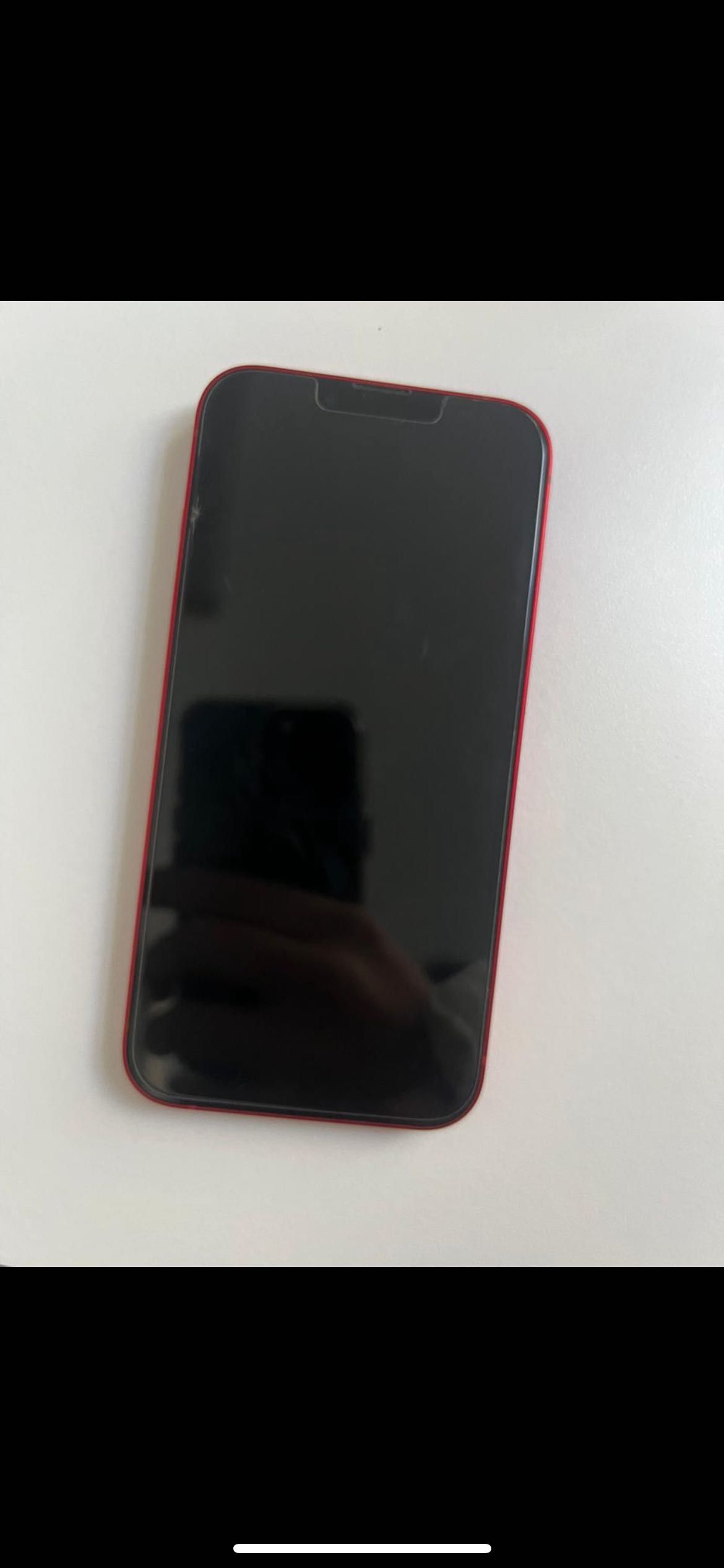 iPhone 13 128 Gb Красный