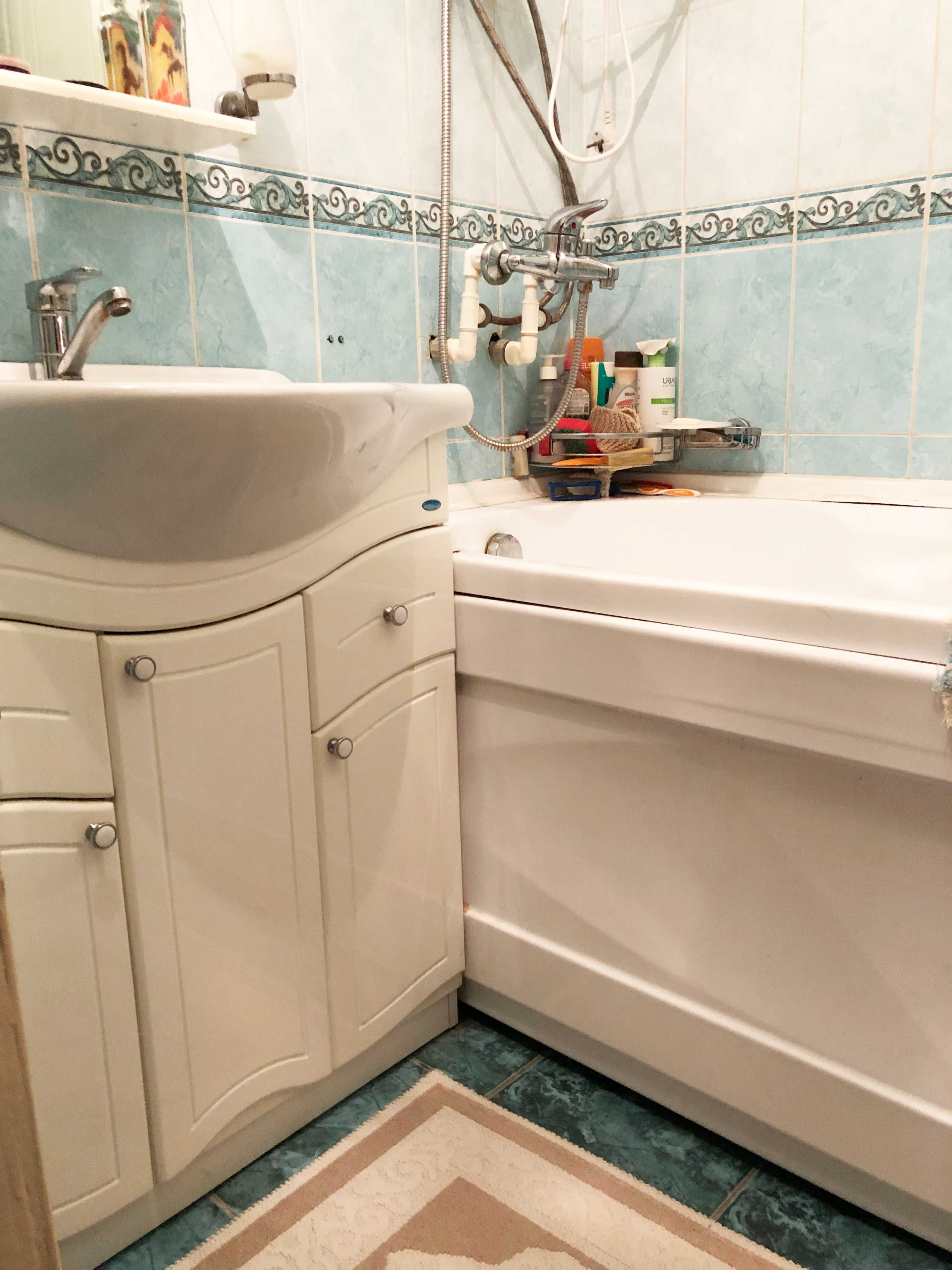 Продам 3-х комнатную квартиру