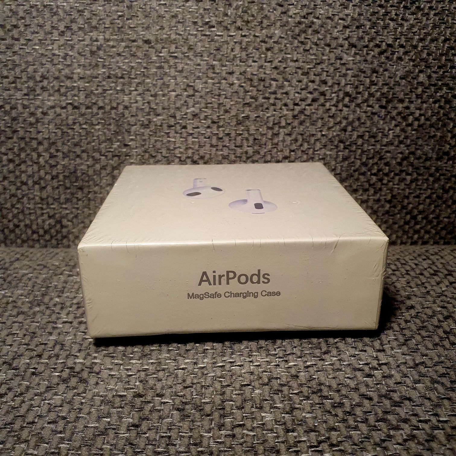 Беспроводные наушники AirPods 3rd generation – новые, запечата