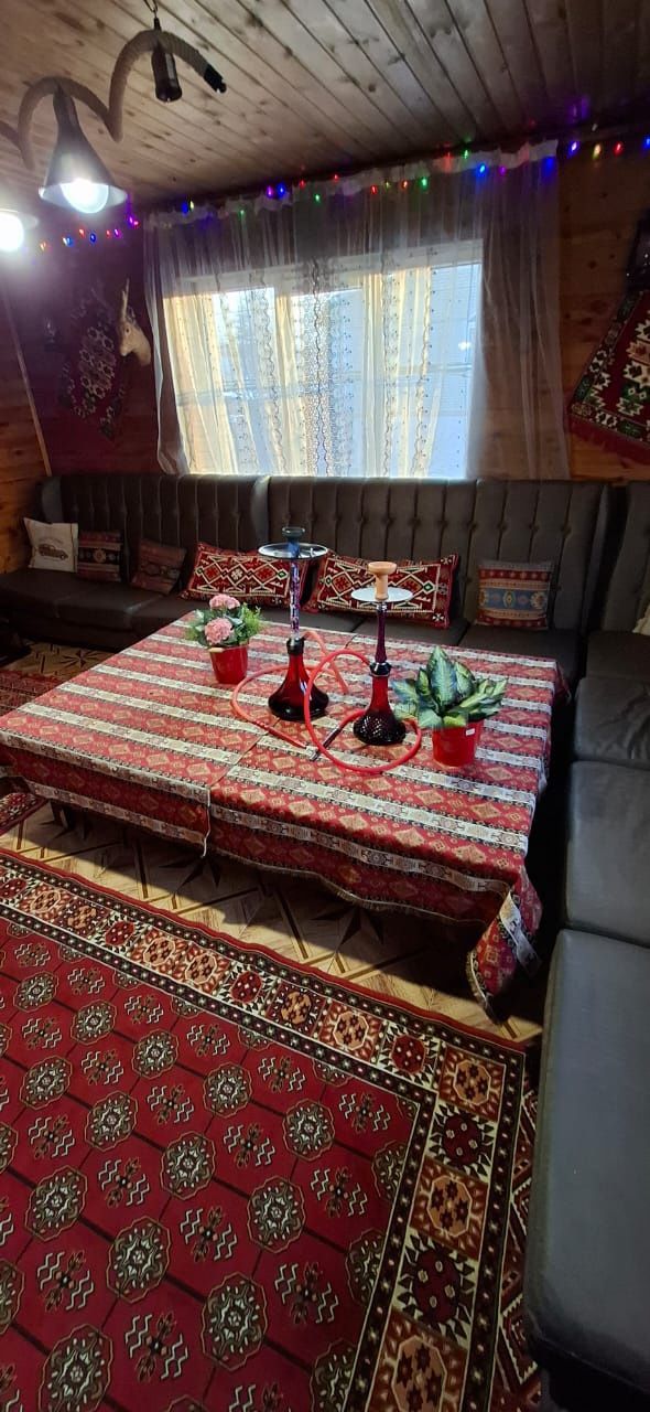 Срочно сдается 2х этажный котедж , с финско русской баней ,