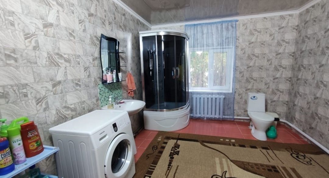 Продам дом поселок Жибек жолы