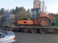 Каток грунтавой каток грунтовый аренда катка 14 16