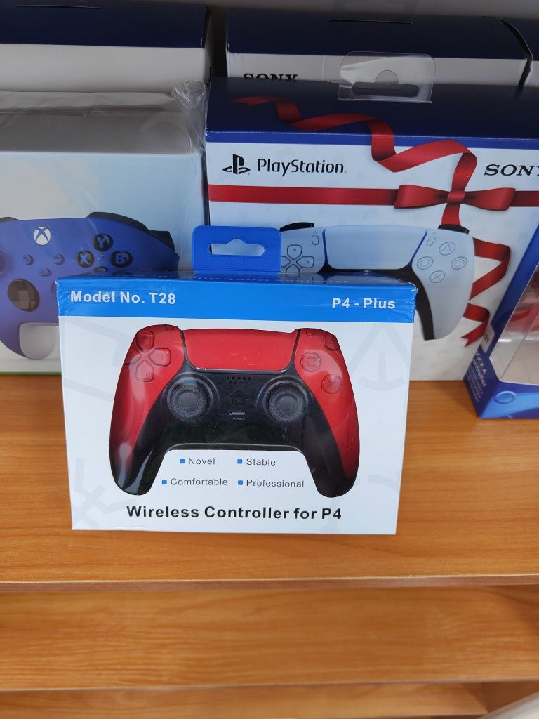 Dualshock Джойстики джостик Джойстик геймпад контроллер Playstation PS