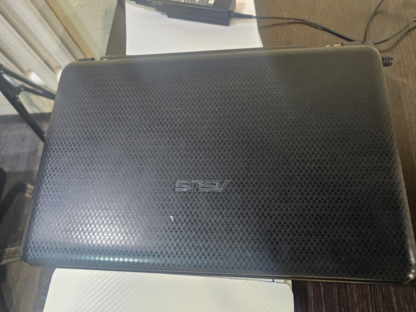 Продам ноутбук asus