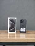 iPhone 15 Pro Max 256 GB АКБ 100% |  Mobile Zone