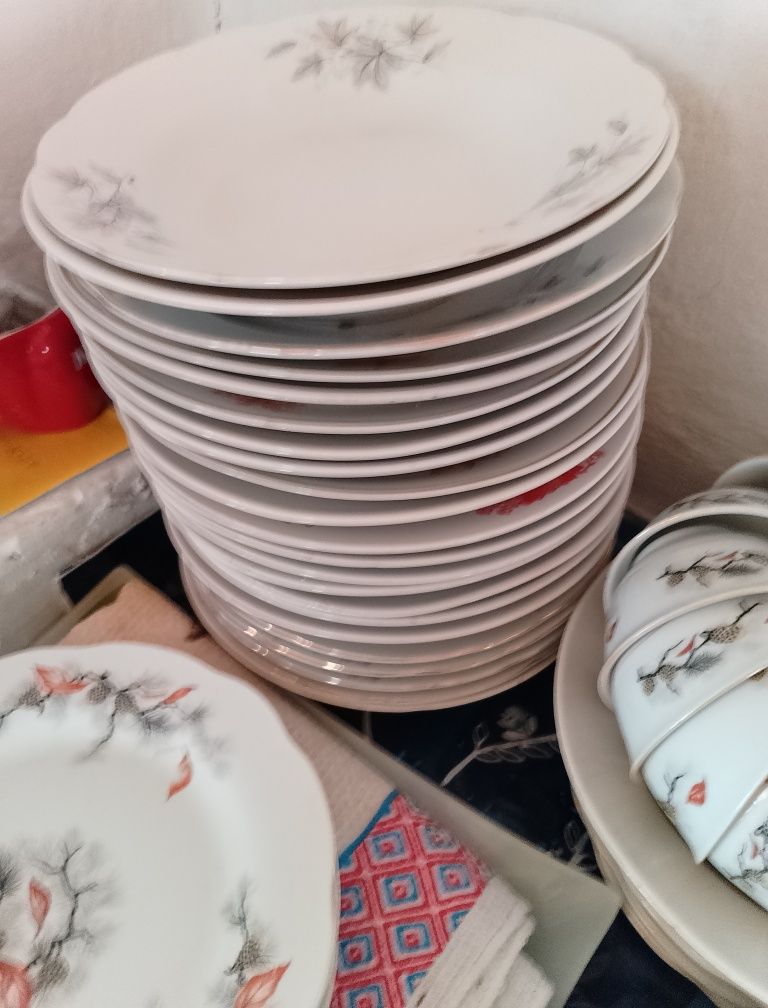 Продам посуду недорого