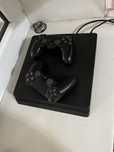 Пс 4 слим 1тб Ps 4 Slim 1tb ОКОНЧАТЕЛЬНО