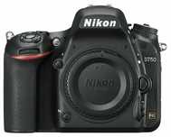 Фотоаппарат nikon d750 в отличном состоянии