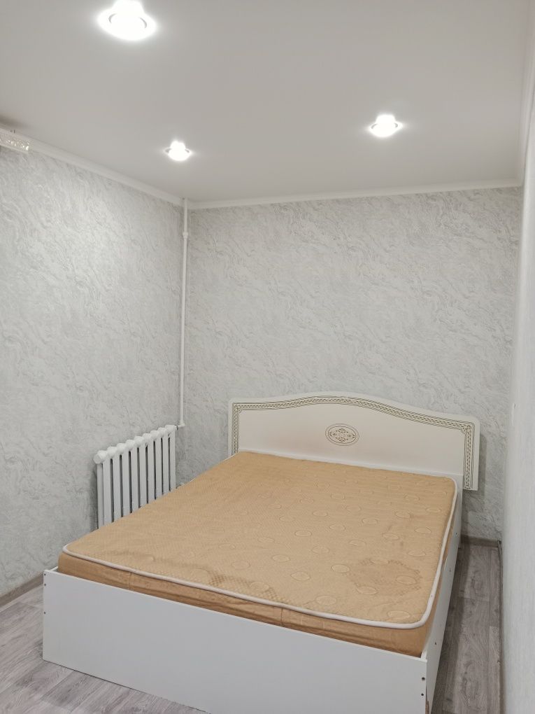 Продам 2х комнатную квартиру в 20ке