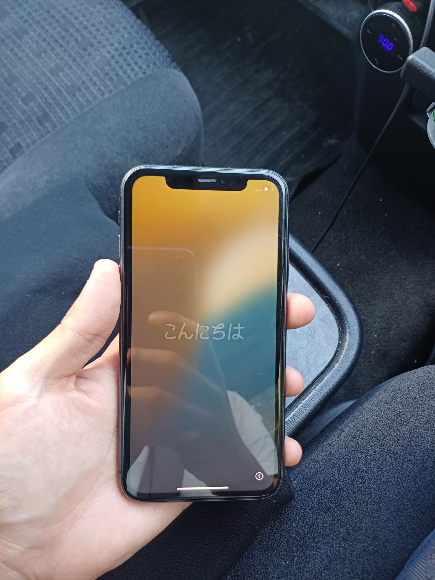 Iphone 11 64. Gb