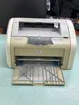 Принтер HP LaserJet 1020