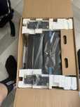 Новый принтер epson wf-2010w
