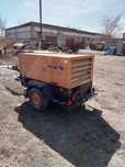 Продам прицеп компрессор хас 37