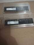 Продам ОЗУ Adata DDR5 8/16gb 4800mhz