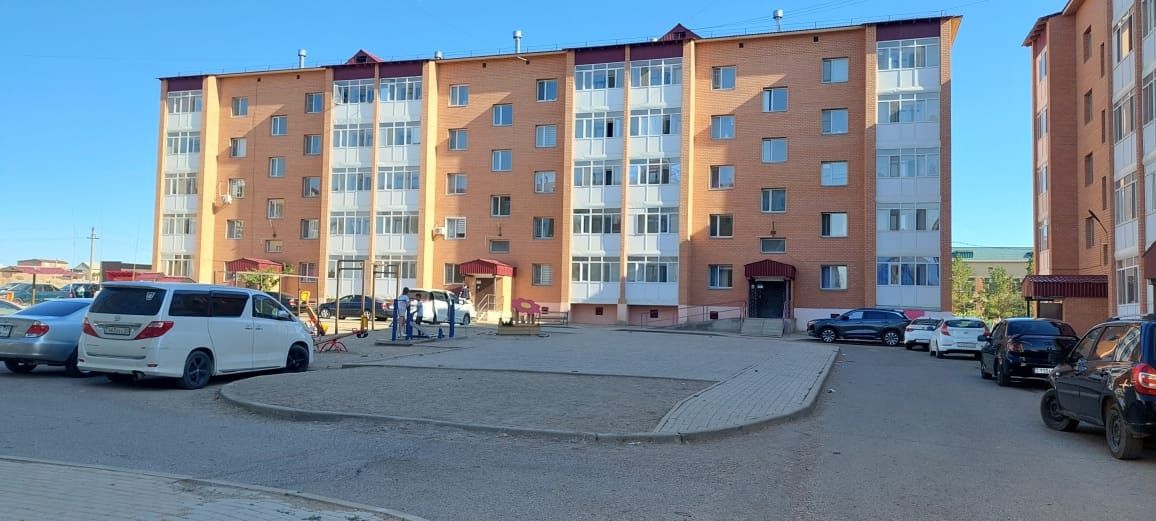 Продается квартира