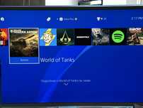 PlayStation 4 pro ps plus