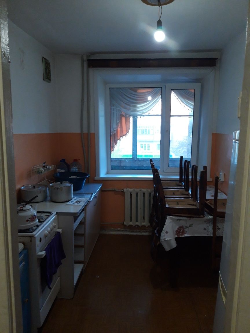 продам квартира под ипотеку идет 1ком 3/5 р/н Строймарт