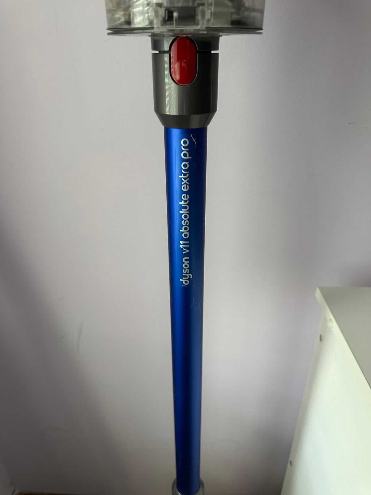 Продам пылесос Dyson