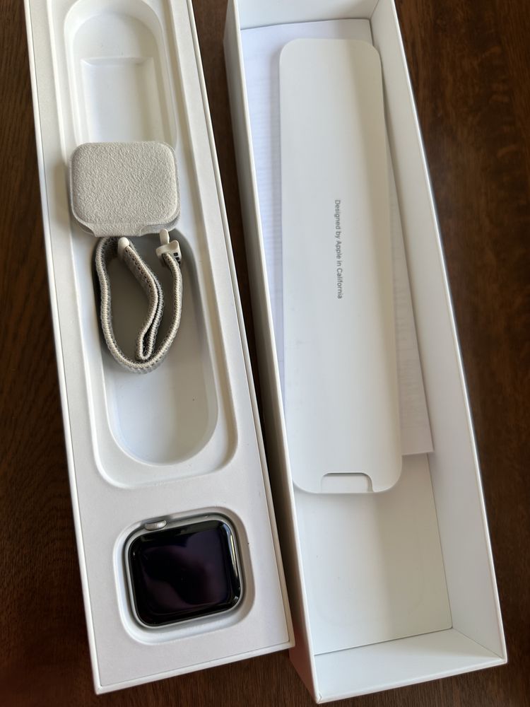 Часы Apple Watch