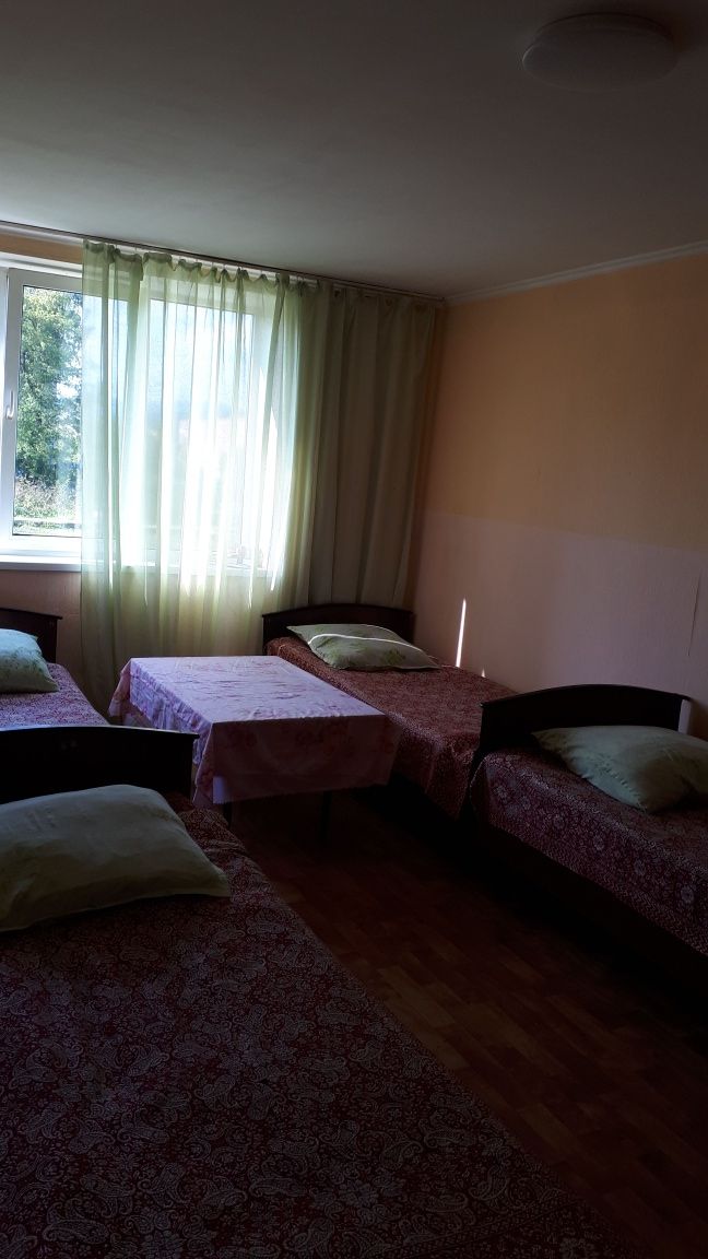 Сдам квартиры и номера в центре