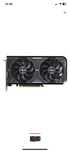 Видеокарта GeForce RTX 3060 Ti Dual 8 ГБ
