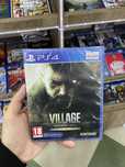 Resident Evil Village
