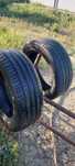 Мишлен 2 штук 215/55 R17 15 мыңнан BF Goodrich 215/55 R17 20 мыңнан